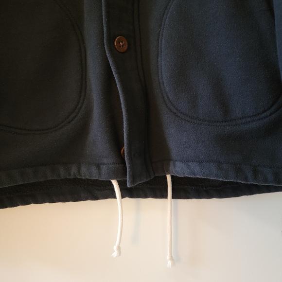 Vans Zip-up Jacket - Picture 5 of 6
